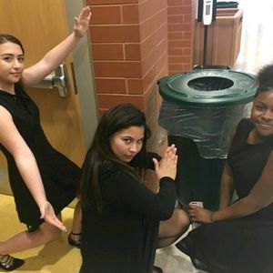 Meet your Posher, Piper